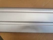 Poškozeno při přepravě - Nosné tyče Thule WingBar Evo  118 cm