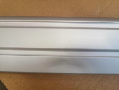 Poškozeno při přepravě - Nosné tyče Thule WingBar Evo  118 cm