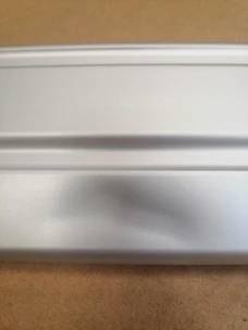 Poškozeno při přepravě - Nosné tyče Thule WingBar Evo  118 cm