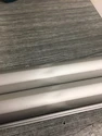 Poškozeno při přepravě - Nosné tyče Thule WingBar Evo  127 cm