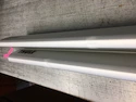 Poškozeno při přepravě - Nosné tyče Thule WingBar Evo  127 cm