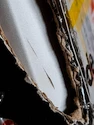 Poškozeno při přepravě - Nosné tyče Thule WingBar Evo  127 cm