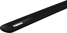 Poškozeno při přepravě - Nosné tyče Thule WingBar Evo black 127 cm