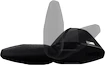 Poškozeno při přepravě - Nosné tyče Thule WingBar Evo black  127 cm