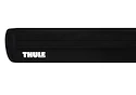 Poškozeno při přepravě - Nosné tyče Thule WingBar Evo black  127 cm