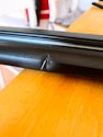 Poškozeno při přepravě - Nosné tyče Thule WingBar Evo black  127 cm