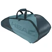 Poškozeno - Taška na rakety Head  Tour Racquet Bag M CB