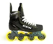 Poškozený obal -  Brusle na inline hokej CCM Tacks 9350 Senior EUR 43  EUR 43