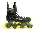 Poškozený obal -  Brusle na inline hokej CCM Tacks 9350 Senior EUR 43  EUR 43