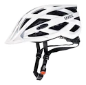 POŠKOZENÝ OBAL - Cyklistická helma Uvex I-VO CC bílá