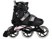 Poškozený obal -  Dámské kolečkové brusle Playlife  GT Pink 110  EUR 38