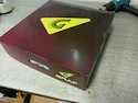Poškozený obal -  Dámské lední brusle Tempish  VOLT-S Lady  EUR 40