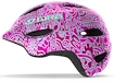 POŠKOZENÝ OBAL - Dětská cyklistická helma GIRO Scamp růžovo-modrá
