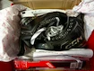 Poškozený obal -  Hokejové brusle CCM Tacks XF PRO Intermediate  Wide  EUR 41