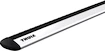 Poškozený obal -  Nosné tyče Thule WingBar Evo  118 cm