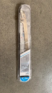 Poškozený obal -  Nože Bauer  TUUK LightSpeed 2  254 mm