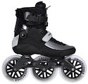 Poškozený obal -  Pánské kolečkové brusle Powerslide  Swell Nite 125 - 3D Adapt  EUR 43
