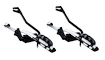 Poškozený obal -  Střešní nosič kol Thule ProRide 591 Twin pack