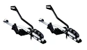 Poškozený obal -  Střešní nosič kol Thule ProRide 591 Twin pack