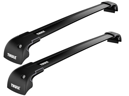 Poškozený obal -  Střešní nosič Thule WingBar 9594B