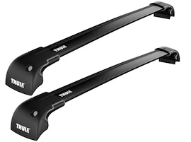 Poškozený obal - Střešní nosič Thule WingBar 9594B