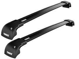 Poškozený obal - Střešní nosič Thule WingBar 9595B