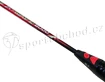 POSLEDNÍ KUS: Badmintonová raketa Pro Kennex X-Wave 8000 Red ´12