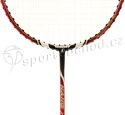 POSLEDNÍ KUS: Badmintonová raketa Pro Kennex X-Wave 8000 Red ´12