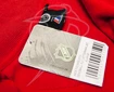 POSLEDNÍ KUS - Bunda NHL Official Detroit Red Wings Deadball Fleece vel. L
