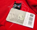 POSLEDNÍ KUS - Bunda NHL Official Detroit Red Wings Deadball Fleece vel. L