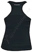 POSLEDNÍ KUS - Dámské funkční tričko Tecnifibre F4 Lady Black ´10