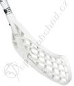 Poslední kus -Florbalová hokejka Unihoc Player SQL Top Light 26 96 cm '10 pravá