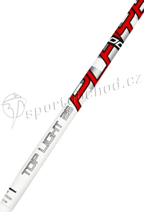 Poslední kus -Florbalová hokejka Unihoc Player SQL Top Light 26 96 cm '10 pravá