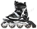 POSLEDNÍ KUS - Inline brusle Powerslide D3 Man Sportobchod LTD Edition vel. 46