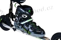 POSLEDNÍ KUS - Inline brusle Powerslide Nordic Pathfinder