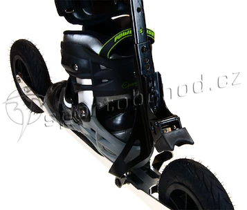 POSLEDNÍ KUS - Inline brusle Powerslide Nordic Pathfinder