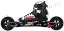 POSLEDNÍ KUS - Inline brusle Powerslide Nordic Trainer 2009 vel. 39