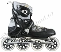 POSLEDNÍ KUS - Inline brusle Rollerblade Crossfire 360 Pro '10