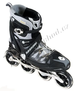 POSLEDNÍ KUS - Inline brusle Rollerblade Crossfire 360 Pro '10