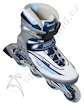 POSLEDNÍ KUS - Inline brusle Tempish Fitness TOP W