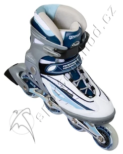 POSLEDNÍ KUS - Inline brusle Tempish Fitness TOP W