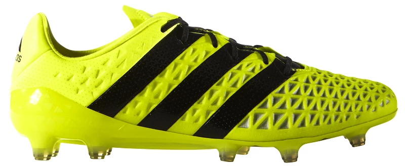POSLEDNÍ KUS - Kopačky adidas Ace 16.1 FG Yellow - vel. 44,5