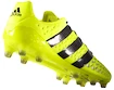 POSLEDNÍ KUS - Kopačky adidas Ace 16.1 FG Yellow - vel. 44,5