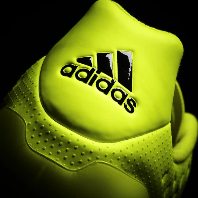 POSLEDNÍ KUS - Kopačky adidas Ace 16.1 FG Yellow - vel. 44,5