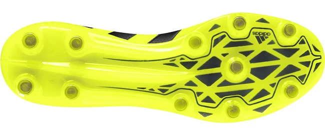 POSLEDNÍ KUS - Kopačky adidas Ace 16.1 FG Yellow - vel. 44,5