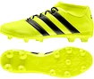 POSLEDNÍ KUS - Kopačky adidas Ace 16.3 Primemesh FG Yellow - UK 10