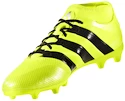 POSLEDNÍ KUS - Kopačky adidas Ace 16.3 Primemesh FG Yellow - UK 10