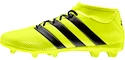 POSLEDNÍ KUS - Kopačky adidas Ace 16.3 Primemesh FG Yellow - UK 10