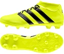 POSLEDNÍ KUS - Kopačky adidas Ace 16.3 Primemesh FG Yellow - UK 10