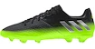 POSLEDNÍ KUS - Kopačky adidas Messi 16.2 FG Solar Green - UK 8